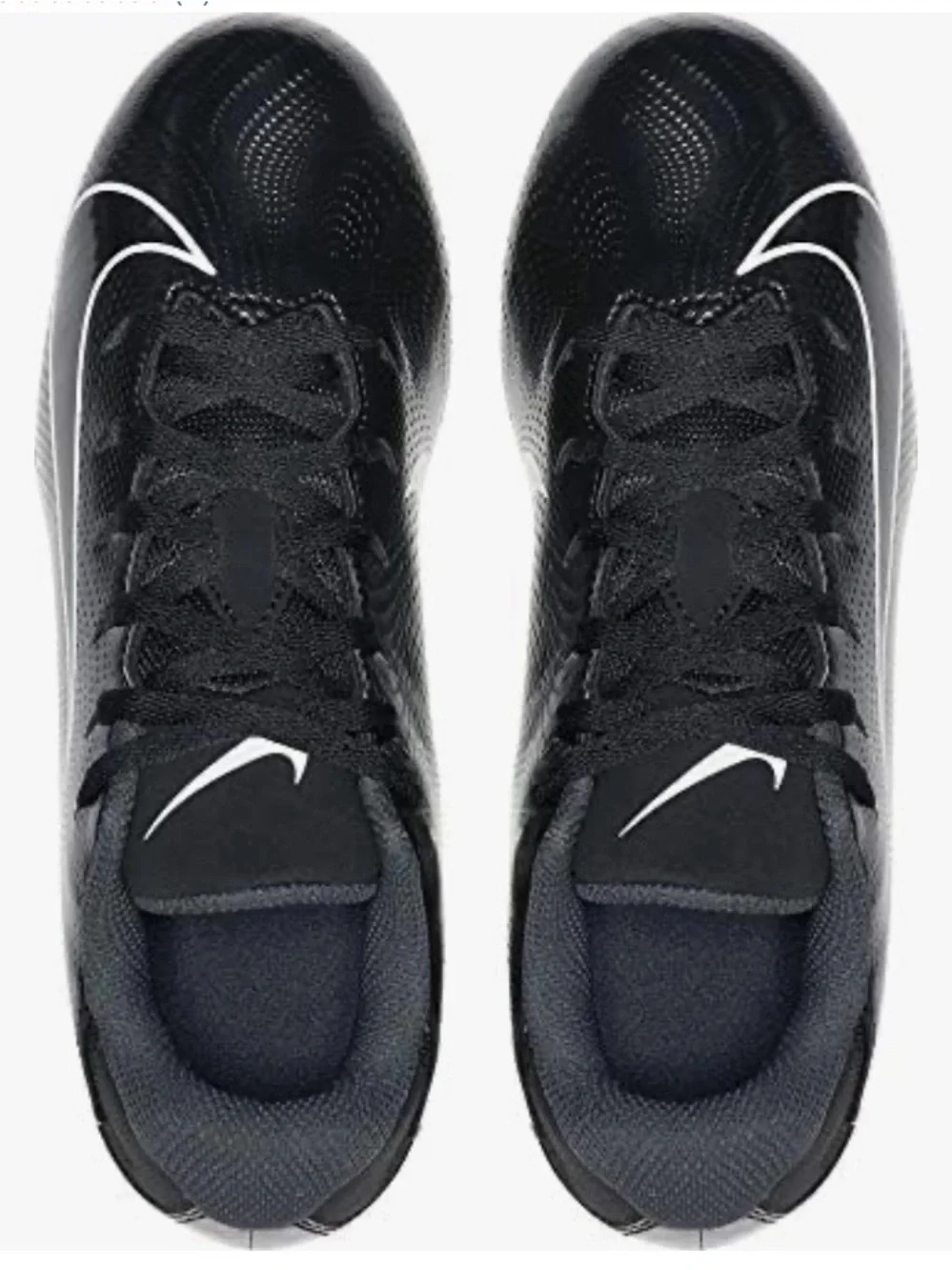 NIKE Vapor Untouchable Varsity 3 Football Cleats